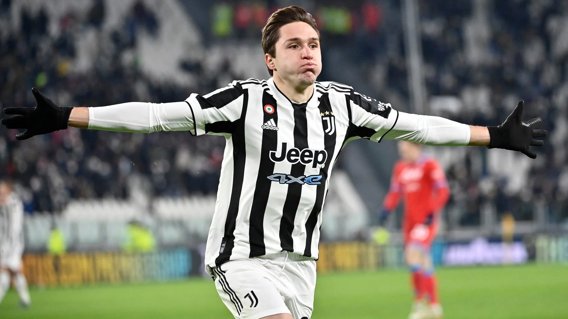 TWO Premier League clubs are encouraged to bid big for the EURO'20 winner